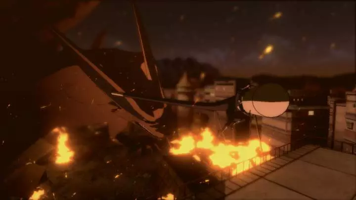 Naruto Ultimate Ninja Storm 3