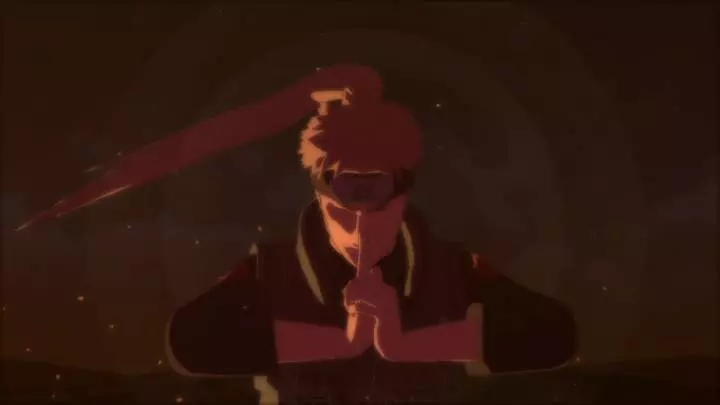 Naruto Ultimate Ninja Storm 3 - PS3