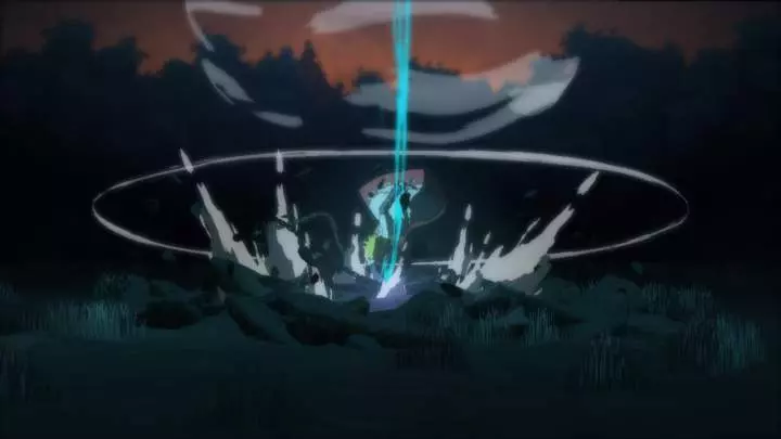 Naruto Ultimate Ninja Storm 3