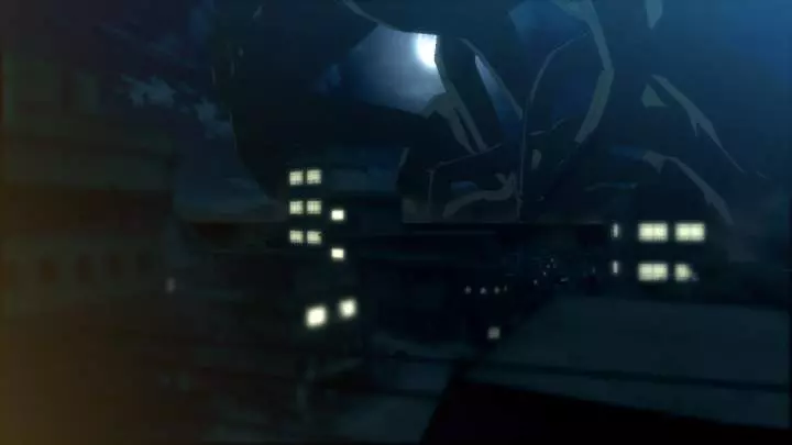 Naruto Ultimate Ninja Storm 3 - PS3