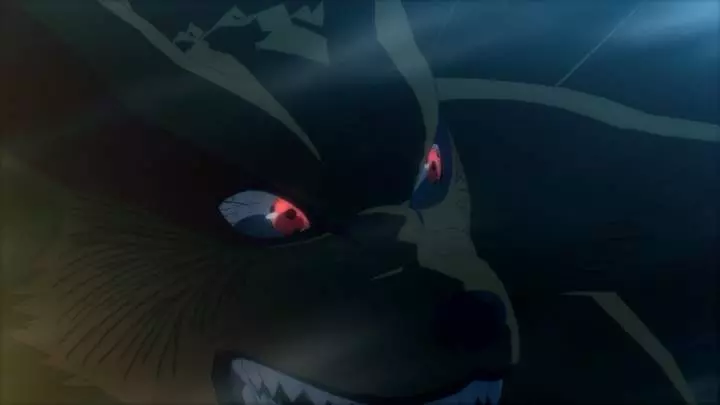 Naruto Ultimate Ninja Storm 3