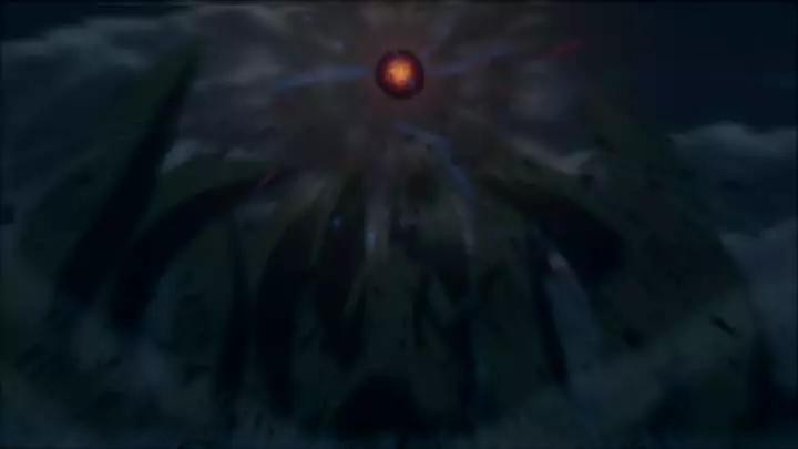 Naruto: Ultimate Ninja Storm 3