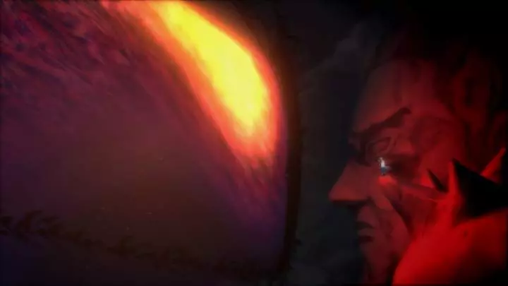 Naruto Ultimate Ninja Storm 3