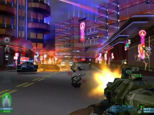 Sabotain Break the Rules