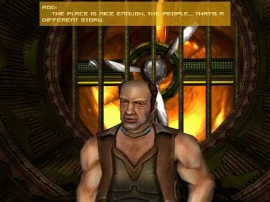 Sabotain: Break the Rules