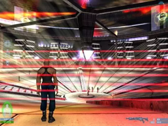 Sabotain: Break the Rules