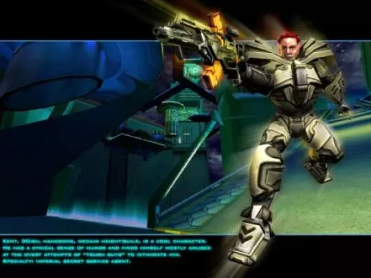 Sabotain Break the Rules