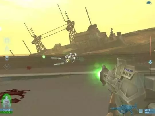 Sabotain Break the Rules