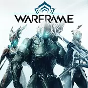Carátula de Warframe - PC