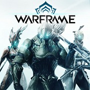 Carátula de Warframe - Nintendo Switch