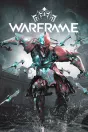 Warframe PS5
