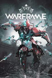 Warframe