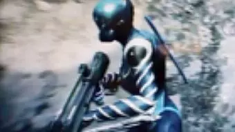 A Digital Extremes le "encantaría" ver Warframe en Xbox One