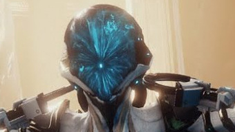 Las últimas notas de parche de Warframe ocupan 60 páginas de Word: es un rediseño del combate espacial