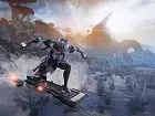 Warframe - Imagen