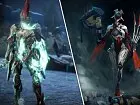 Warframe - Pantalla