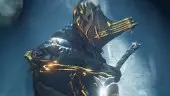 Warframe: Teaser: The Sacrifice