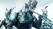 Warframe llega hoy a Nintendo Switch