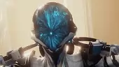 Primer adelanto en vídeo Empyrean, la nueva expansión de Warframe