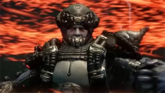 Tráiler de La Sangre Ancestral, la nueva actualización de Warframe