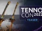 Warframe nos invita a la TennoCon 2022: teaser-tráiler
