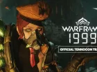 Tráiler de anuncio de Warframe: 1999