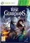 El origen de los Guardianes: El Videojuego