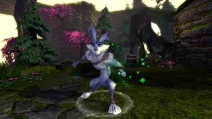 El origen de los Guardianes