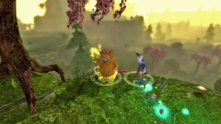 El origen de los Guardianes