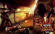 Carátula de Max Payne 3: Justicia Local - PC