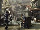 Max Payne 3 Justicia Local - Pantalla