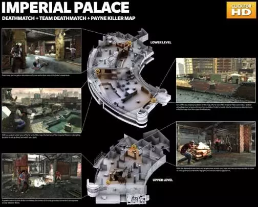 Max Payne 3: Justicia Local