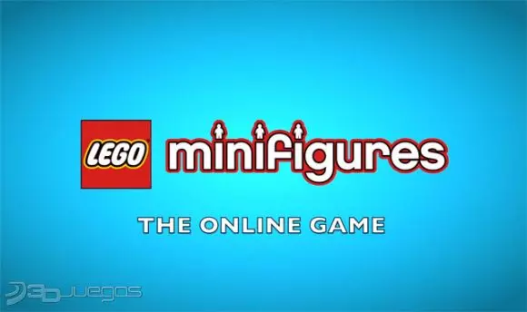 Carátula de LEGO Minifigures MMO