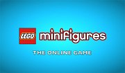 Carátula de LEGO Minifigures MMO - PC