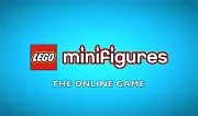 Carátula de LEGO Minifigures MMO - iOS