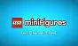 LEGO Minifigures Linux