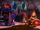 LEGO Minifigures MMO - Imagen