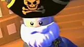 LEGO Minifigures MMO: Pirate World