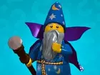 LEGO Minifigures MMO: Tráiler de Lanzamiento