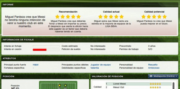 Football Manager 2013 PC