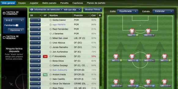 Football Manager 2013 análisis
