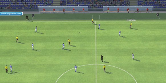Football Manager 2013 PC