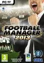 Football Manager 2013 Mac