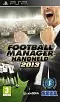 Football Manager 2013