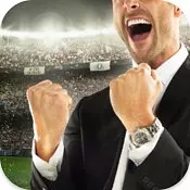 Football Manager 2013