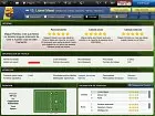 Football Manager 2013 - Pantalla
