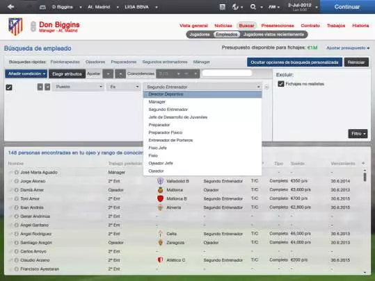 Football Manager 2013