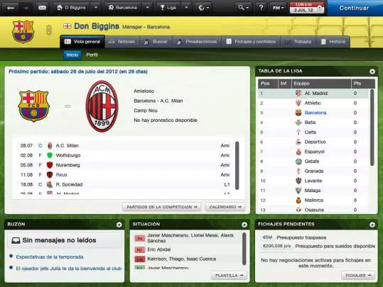 Football Manager 2013 - PC