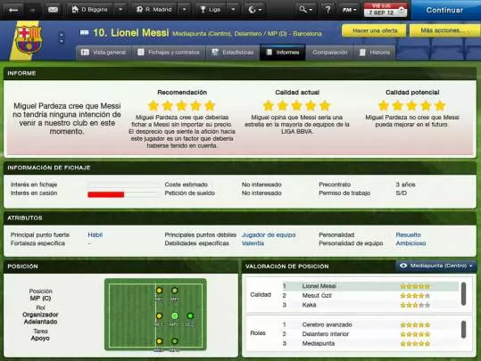 Football Manager 2013 - PC