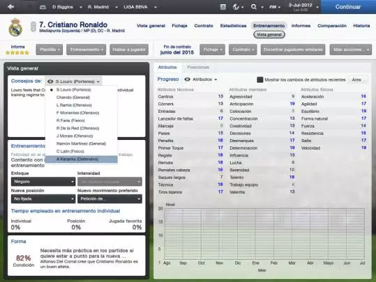 Football Manager 2013